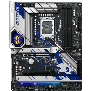 Материнская плата ASRock Z790 PG SONIC