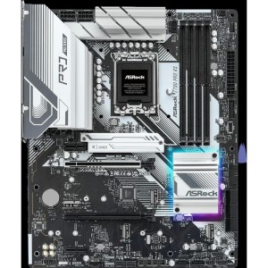 Материнская плата ASRock Z790 Pro RS