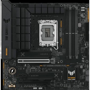 Материнская плата ASUS TUF GAMING B760M-PLUS