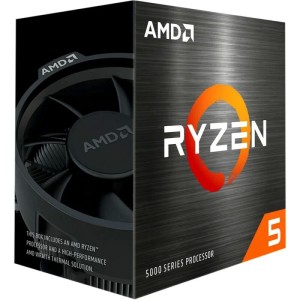 Процессор AMD Ryzen 5 5600X BOX