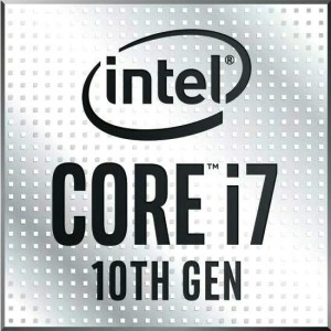 Процессор Intel Core i7 - 10700KF OEM