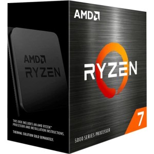 Процессор AMD Ryzen 7 5700X BOX (без кулера)