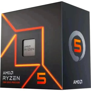 Процессор AMD Ryzen 5 7500F BOX