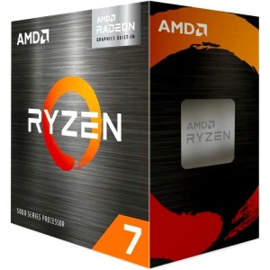 Процессор AMD Ryzen 7 5700G BOX