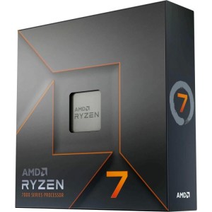 Процессор AMD Ryzen 7 7700X BOX (без кулера)