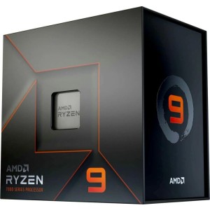 Процессор AMD Ryzen 9 7900X BOX (без кулера)