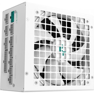 Блок питания 850W DeepCool PX850G WH