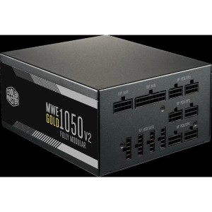 Блок питания 1050W Cooler Master MWE Gold 1050 FM V2 ATX 3.0 (MPE-A501-AFCAG-3EU)