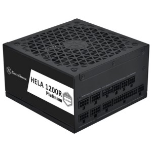 Блок питания 1200W Silverstone SST-HA1200R-PM