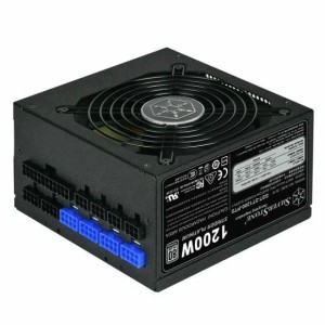 Блок питания 1200W Silverstone SST-ST1200-PTS