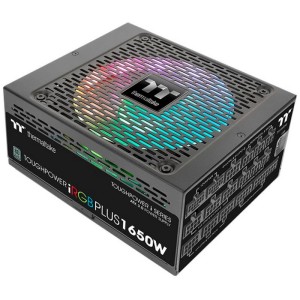 Блок питания 1650W Thermaltake ToughPower iRGB PLUS (PS-TPI-1650F3FDTE-1)