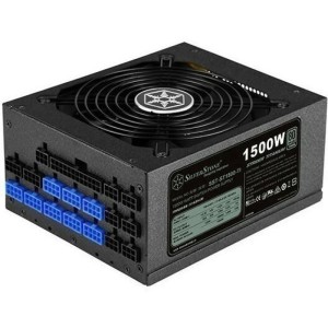 Блок питания 1500W Silverstone SST-ST1500-TI v2.0