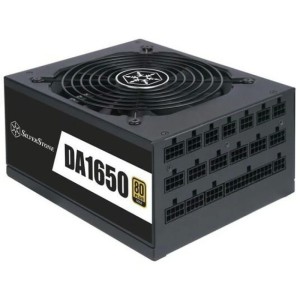 Блок питания 1650W Silverstone SST-DA1650-G