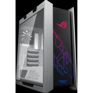 Корпус ASUS ROG Strix Helios GX601 White