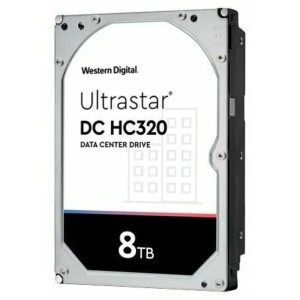 Жёсткий диск 8Tb SATA-III WD Ultrastar DC HC320 (0B36404/0B36452)