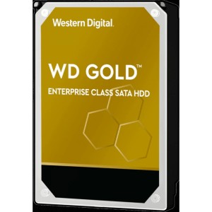 Жёсткий диск 6Tb SATA-III WD Gold (WD6003FRYZ)