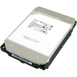 Жёсткий диск 12Tb SATA-III Toshiba MG09 (MG09ACA12TE)