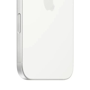 iPhone 16 256GB  White