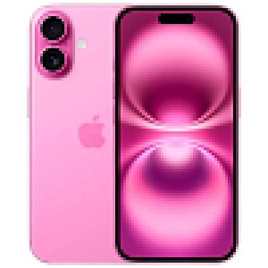 iPhone 16 256GB  Pink