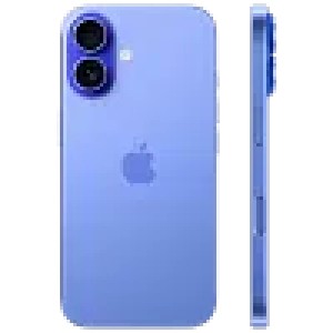 iPhone 16 128GB Ultramarine