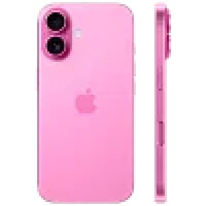 iPhone 16 128GB  Pink