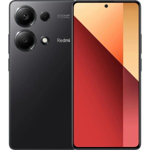 Смартфон Xiaomi Redmi Note 13 Pro 8/128Gb Midnight Black