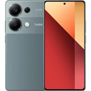 Смартфон Xiaomi Redmi Note 13 Pro 8/128Gb Forest Green