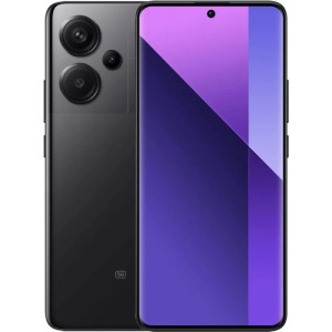 Смартфон Xiaomi Redmi Note 13 Pro+ 5G 8/256Gb Midnight Black