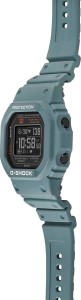 Японские умные часы Casio G-SHOCK DW-H5600-2ER с хронографом