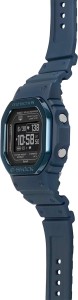 Японские умные часы Casio G-SHOCK DW-H5600MB-2 с хронографом