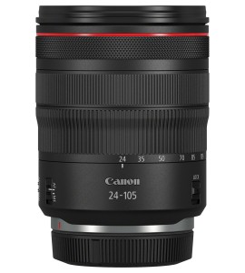 Беззеркальный фотоаппарат Canon EOS R6 Kit RF 24-105mm F4L IS USM