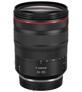 Беззеркальный фотоаппарат Canon EOS R6 Kit RF 24-105mm F4L IS USM