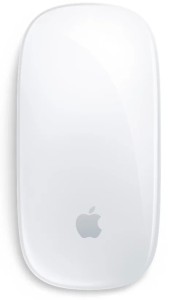 Беспроводная мышь Apple Magic Mouse 3, White, белый