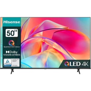 Телевизор Hisense 50E7KQ QLED