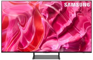 Телевизор OLED Samsung QE77S90CAUXRU