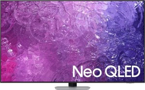 Телевизор QLED Samsung 65" QE65QN90CAUXCE