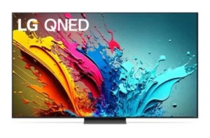 Телевизор LG 75QNED86T6A