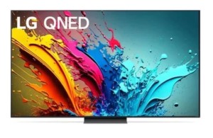 Телевизор LG 65QNED86T6A