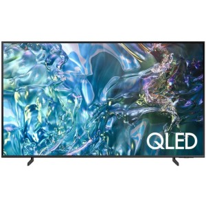 Телевизор Samsung QE85Q60DAUXCE QLED