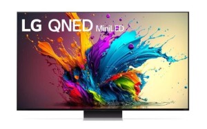 Телевизор LG 65QNED91T6A