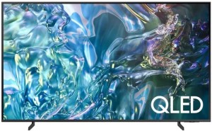 Телевизор QLED Samsung QE65Q60DAUXRU