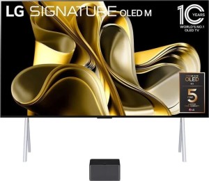 Телевизор LG OLED97M3RLA