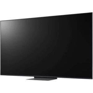 Телевизор LED LG 86" 86QNED86T6A.ARUB черный титан 4K Ultra HD 120Hz DVB-T DVB-T2 DVB-C DVB-S DVB-S2 USB WiFi Smart TV