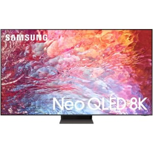 Телевизор Samsung Neo QLED QE75QN700BUXCE 8K