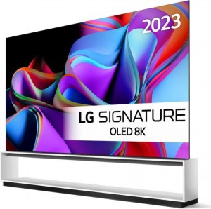 Телевизор LG OLED88Z39LA