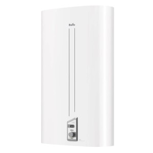 Водонагреватель Ballu BWH/S 100 Smart WiFi DRY+