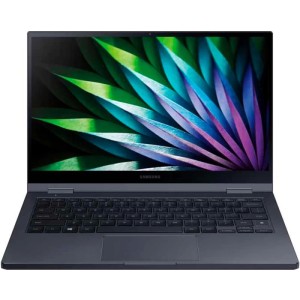 Ноутбук Samsung Galaxy Book Flex 2 13.3 i7-1165G7 2.8GHz / 16GB / 512 GB SSD NVME