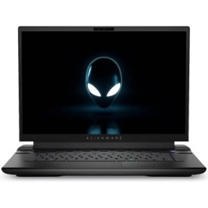 Ноутбук Dell Alienware m16 QHD+ 2560x1600 240Hz 16" (AMD Ryzen 9 7845HX, 64GB RAM, 1TB SSD, NVIDIA GeForce RTX 4080, Windows 11 Pro) AWM16-A138BLK-PUS