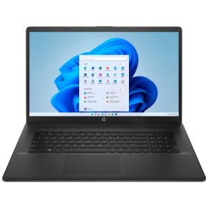 Ноутбук HP Laptop  17-cn0217ng 17,3" 1920x1080 IPS (Intel Pentium Silver N5030, 8GB RAM DDR4, 512GB SSD, Intel UHD Graphics 605, Windows 11 Home)