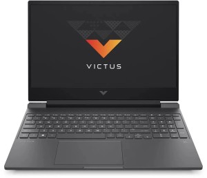 Ноутбук HP VICTUS 15-fb2082wm 15.6" 1920x1080 FHD 144Hz IPS (AMD Ryzen 5 8645HS, 16GB DDR5, 512GB SSD, NVIDIA GeForce RTX 4050, Windows 11 Home)